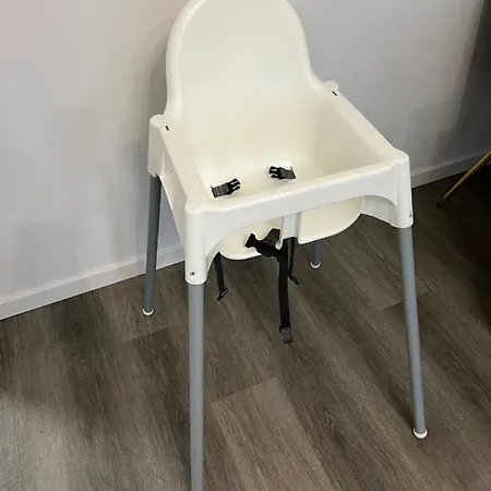 Schoene 008 Am Mit Wi-fi & Netflix * Bielefeld