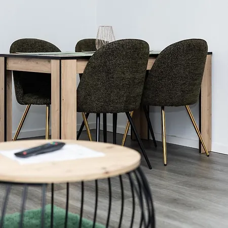 Schoene 008 Am Mit Wi-fi & Netflix Bielefeld