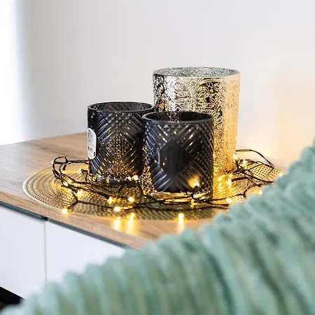 Daire Schoene 008 Am Mit Wi-fi & Netflix