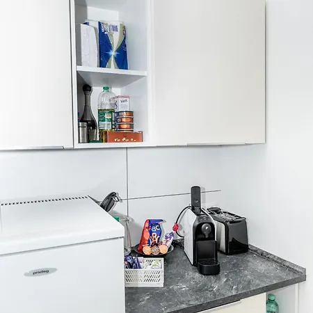 Schoene 008 Am Mit Wi-fi & Netflix * Bielefeld