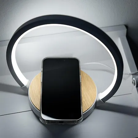 Schöne 008 Am Mit Wi-fi&netflix *