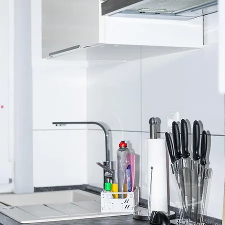 Schoene 008 Am Mit Wi-fi & Netflix Apartment Bielefeld