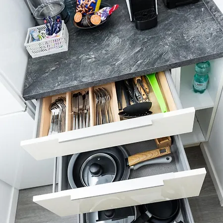 Daire Schoene 008 Am Mit Wi-fi & Netflix *