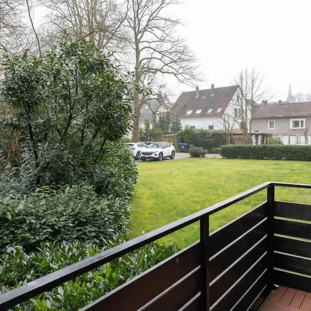 Schoene 008 Am Mit Wi-fi & Netflix *