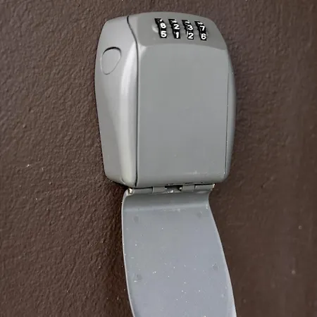 Schoene 008 Am Mit Wi-fi & Netflix Daire Bielefeld