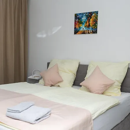 Schoene 008 Am Mit Wi-fi & Netflix Bielefeld