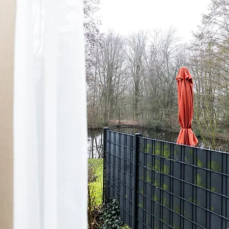 Schoene 008 Am Mit Wi-fi & Netflix Bielefeld