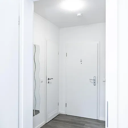 Schoene 008 Am Mit Wi-fi & Netflix Apartment
