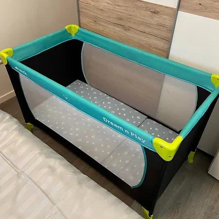 Schöne 008 Am Mit Wi-fi&netflix Apartment *