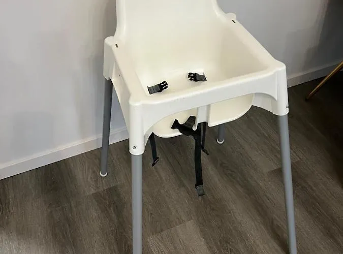 Schoene 008 Am Mit Wi-fi & Netflix * Bielefeld