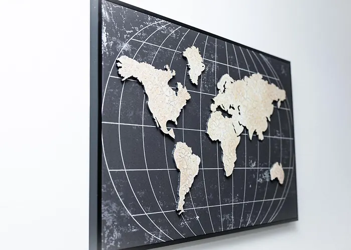 Schoene 008 Am Mit Wi-fi & Netflix Apartament