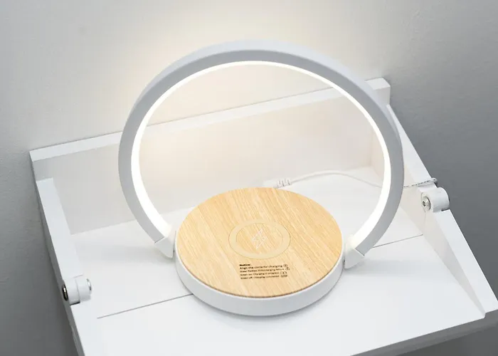 Apartament Schoene 008 Am Mit Wi-fi & Netflix