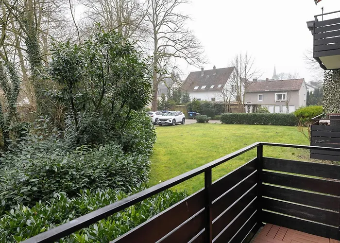 Schoene 008 Am Mit Wi-fi & Netflix *