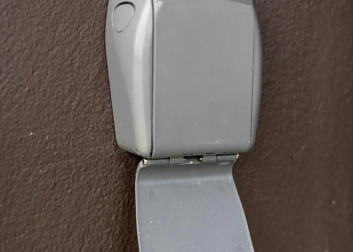 Schoene 008 Am Mit Wi-fi & Netflix Apartament Bielefeld