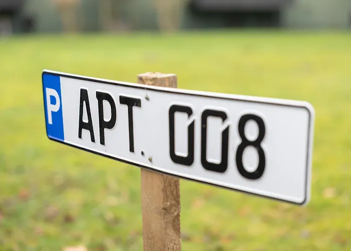 Schoene 008 Am Mit Wi-fi & Netflix Bielefeld