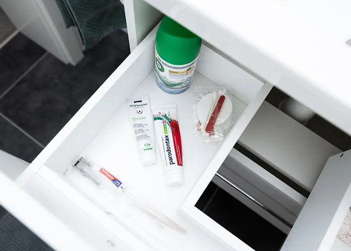 Schoene 008 Am Mit Wi-fi & Netflix