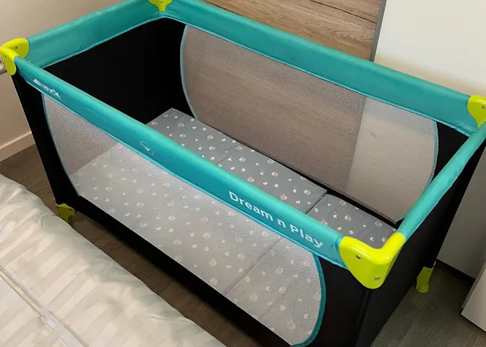 Schoene 008 Am Mit Wi-fi & Netflix Apartament *